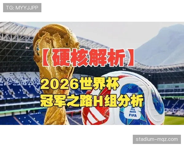 世界杯H组最终排名与出线预测